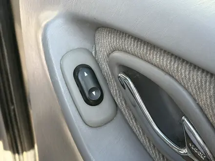 Mazda Tribute 2001 года за 2 500 000 тг. в Тараз – фото 17