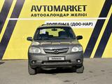 Mazda Tribute 2001 года за 2 500 000 тг. в Тараз – фото 2