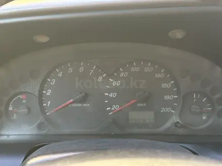 Mazda Tribute 2001 года за 2 500 000 тг. в Тараз – фото 7