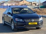 Volkswagen Passat 2012 года за 3 900 000 тг. в Атырау