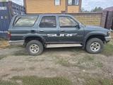 Toyota Hilux Surf 1990 года за 1 100 000 тг. в Астана – фото 2
