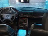 Mercedes-Benz S 600 1992 года за 3 200 000 тг. в Шымкент – фото 3