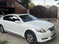 Lexus GS 300 2006 года за 6 500 000 тг. в Актобе – фото 2