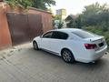 Lexus GS 300 2006 года за 6 500 000 тг. в Актобе – фото 3
