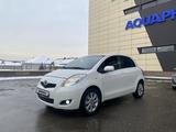 Toyota Yaris 2011 годаfor4 290 000 тг. в Алматы – фото 4