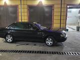 Audi A6 1997 года за 2 500 000 тг. в Шиели – фото 4