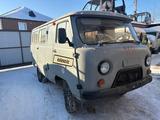 УАЗ Буханка 2014 года за 1 990 000 тг. в Петропавловск – фото 2