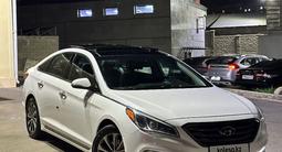 Hyundai Sonata 2014 года за 9 800 000 тг. в Алматы