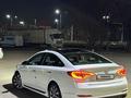 Hyundai Sonata 2014 года за 9 800 000 тг. в Алматы – фото 3