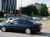 Mercedes-Benz E 280 1995 годаүшін3 800 000 тг. в Шымкент – фото 4