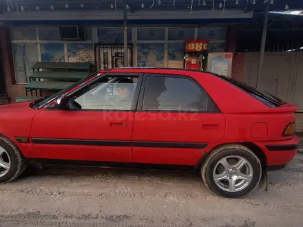 Mazda 323 1991 года за 1 000 000 тг. в Алматы – фото 4