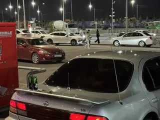 Nissan Cefiro