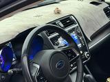 Subaru Outback 2018 года за 7 599 999 тг. в Уральск – фото 4