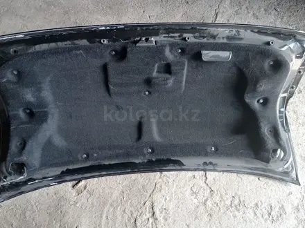 Крышка багажника для Lexus IS 250 за 60 000 тг. в Алматы – фото 3