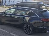 Kia Cee'd 2023 года за 12 500 000 тг. в Астана – фото 2