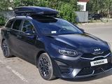 Kia Cee'd 2023 года за 12 500 000 тг. в Астана