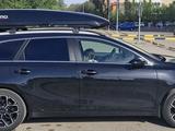 Kia Cee'd 2023 года за 12 500 000 тг. в Астана – фото 4