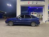 ВАЗ (Lada) 2114 2003 года за 1 200 000 тг. в Усть-Каменогорск – фото 2