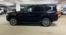 Toyota Land Cruiser 2022 года за 42 000 000 тг. в Алматы – фото 4
