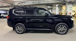 Toyota Land Cruiser 2022 года за 42 000 000 тг. в Алматы – фото 3