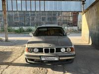 BMW 520 1992 годаүшін1 300 000 тг. в Шымкент