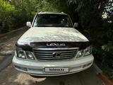 Lexus LX 470 2007 года за 12 500 000 тг. в Астана