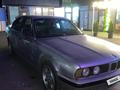 BMW 525 1988 годаүшін1 600 000 тг. в Тараз – фото 2