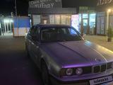 BMW 525 1988 годаүшін1 600 000 тг. в Тараз