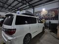 Toyota Alphard 2005 годаfor5 300 000 тг. в Актобе – фото 2