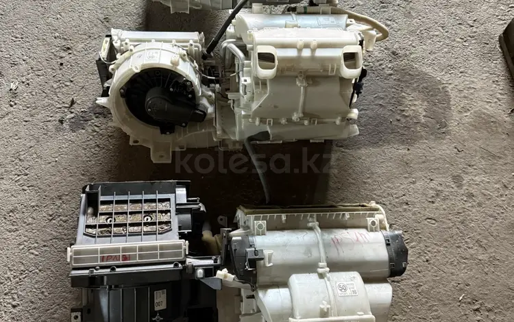 Печка сборе за 45 000 тг. в Алматы