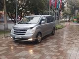 Hyundai Starex 2011 года за 8 000 000 тг. в Алматы
