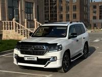 Toyota Land Cruiser 2008 года за 21 000 000 тг. в Шымкент