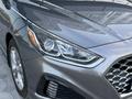 Hyundai Sonata 2018 года за 7 450 000 тг. в Костанай – фото 3
