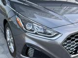 Hyundai Sonata 2018 года за 7 450 000 тг. в Костанай – фото 3