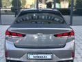 Hyundai Sonata 2018 года за 7 450 000 тг. в Костанай – фото 13