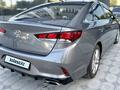 Hyundai Sonata 2018 года за 7 450 000 тг. в Костанай – фото 14