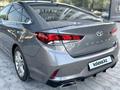 Hyundai Sonata 2018 года за 7 450 000 тг. в Костанай – фото 15