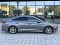 Hyundai Sonata 2018 года за 7 450 000 тг. в Костанай – фото 18