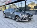 Hyundai Sonata 2018 года за 7 450 000 тг. в Костанай – фото 19