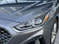 Hyundai Sonata 2018 года за 7 450 000 тг. в Костанай – фото 4