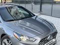 Hyundai Sonata 2018 года за 7 450 000 тг. в Костанай – фото 20