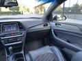 Hyundai Sonata 2018 года за 7 450 000 тг. в Костанай – фото 28
