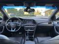 Hyundai Sonata 2018 года за 7 450 000 тг. в Костанай – фото 29
