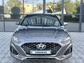 Hyundai Sonata 2018 года за 7 450 000 тг. в Костанай – фото 2