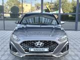 Hyundai Sonata 2018 года за 7 450 000 тг. в Костанай – фото 2