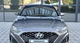 Hyundai Sonata 2018 года за 7 450 000 тг. в Костанай – фото 2