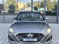 Hyundai Sonata 2018 года за 7 450 000 тг. в Костанай – фото 5