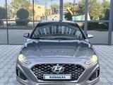 Hyundai Sonata 2018 года за 7 450 000 тг. в Костанай – фото 5