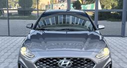 Hyundai Sonata 2018 года за 7 450 000 тг. в Костанай – фото 5
