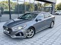 Hyundai Sonata 2018 года за 7 450 000 тг. в Костанай – фото 6